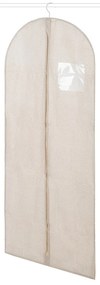 Husă de protecție pentru haine 60x137 cm Nancy – Compactor