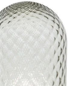 Lampa de masa eleganta design LUX realizata manual Bloom