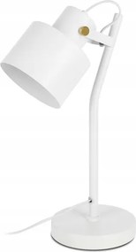 Lampă de masă 1xE27/40W/230V albă