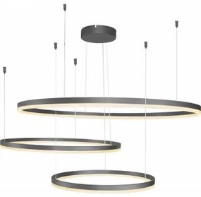 Suspensie moderna led 130W HALO AZ4707 AZZARDO