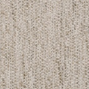 Canapea design LUX Savarana, Splendor gri deschis