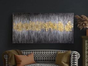Tablou de perete decorativ canvas Sendero, 80x160cm