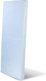 Saltea NEAPOL, albastru, 90x200 cm
