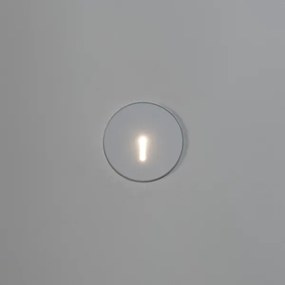 Kanlux 90797 - LED aplică pentru scări MAGNIK LED/1,7W/230V CCT albă rotundă
