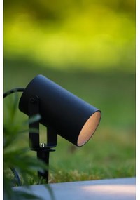 Spot de exterior Lucide 09832/01/30 TAYLOR 1xGU10/50W/230V IP65