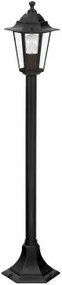 Mini stalp exterior 1 bec E27 Velence 8210 Rabalux