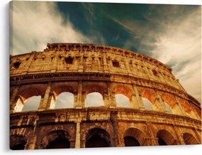 Tablou - Colosseum roman (70x50 cm)