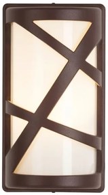 Rabalux 8766 - Corp de iluminat perete exterior DURANGO 1xE27/40W