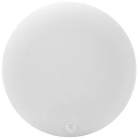 Aplică LED cu senzor de mișcare pentru baie NYMPHEA PROXI LED/18W/230V IP54 3000K