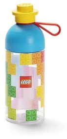 Sticlă pentru copii 500 ml Iconic – LEGO®