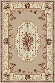 Covor Lotus 507-100 Selectează mărime: 120 X 170