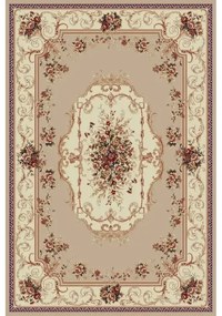 Covor Lotus 507-100 Selectează mărime: 200 X 400