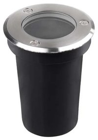 Corp de iluminat exterior 1xGU10/35W/230V IP67, rezistent la apă