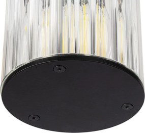 Pendul cu protectie IP44 NORFOLK 8751 negru