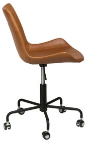 Scaun de birou DAN-FORM Denmark Hype, maro deschis