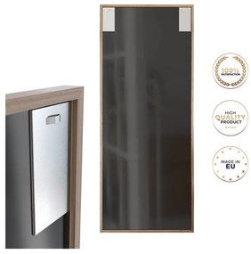 Oglindă de perete 60x150 cm Conny – Styler