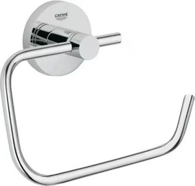 Suport hartie igienica fara aparatoare Grohe Essentials