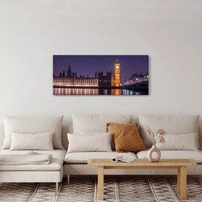 Tablou Londra (120x50 cm)