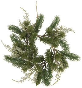 IB Laursen Coronita de Craciun pin PINETREE