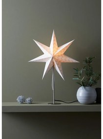 Decorațiune luminoasă de Crăciun albă Admira – Markslöjd