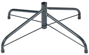 Brad artificial cu lumanari LED - 180 cm