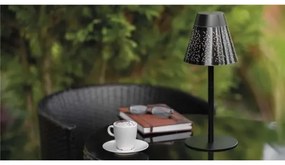 Lampă LED reîncărcabilă dimabilă de masă de exterior LED/4,2W/5V 2200mAh IP44