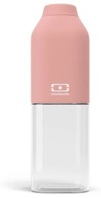 Sticlă Monbento Positive, 500 ml, roz