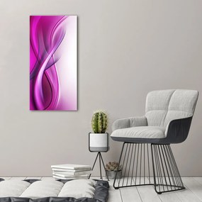 Tablou canvas Fundal valuri