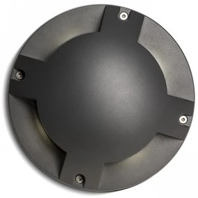 Corp de iluminat LED încastrat de exterior TOP 4xLED/1W/230V IP67 RED-Design Rendl-R11751