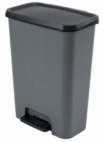 Coș de gunoi Curver Compatta, 50 l, 50 l