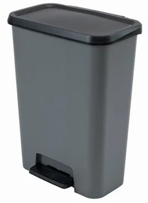 Coș de gunoi Curver Compatta, 50 l, 50 l