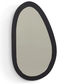 Oglindă de perete 20x35 cm Pipa – Spinder Design