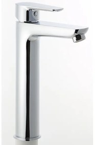 Baterie de lavoar Novaservis METALIA ECO 25,7 cm crom lucios