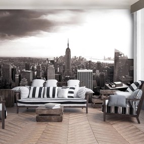 Fototapet - New York (254x184 cm)