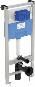 Rezervor incastrat Ideal Standard Prosys 120P