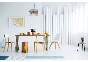 Lustră pe cablu GORLEY 1xE27/60W/230V Globo 15698H