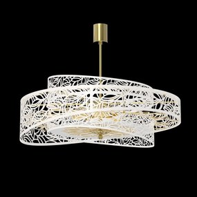 Lustra moderna design LUX GLORY 03-CH