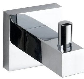 Mexen cuier pentru prosop, Crom - 7020635-00