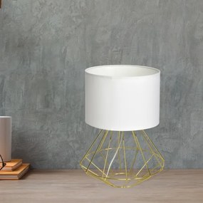 Lampă de masă LUPO 1xE27/60W/230V