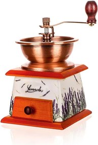 BANQUET Râşniţă de cafea Lavender, BANQUET