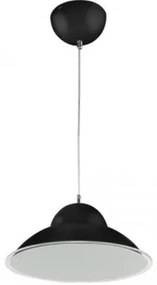 Pendul modern LED COB 15W ALYA 0200050015N Horoz