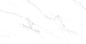 Mexen Bliss Alb gres glazurat rectificat G1, plăci de podea și perete 120 x 60 cm, lucios - TL149-120-060-00