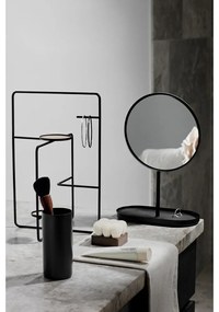 Oglindă cosmetică Blomus, înălțime 28,5 cm