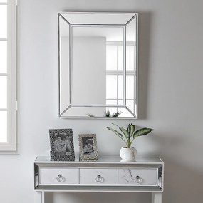 Oglindă Loiri, 80x60x4 cm, Versa