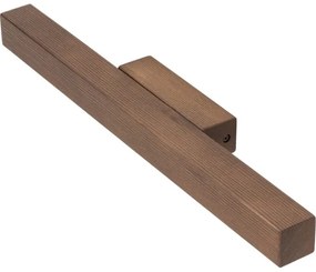 Aplică LED TEO LED/8W/230V 3000K nuc