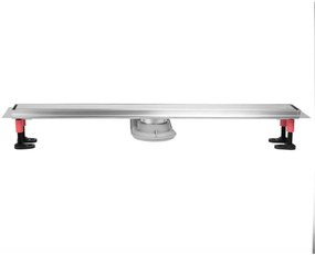 Rigola dus REA Neox Superflow 50 crom periat