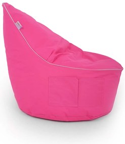 Fotoliu puf Golfy (roz). Promo -6%. 1127360