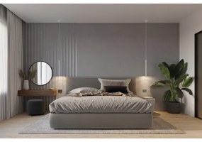 Lustră pe cablu PASTELO 3xG9/12W/230V alb