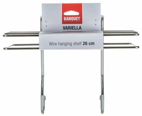 Raft suspendat Banquet VARIELLA, 26 cm