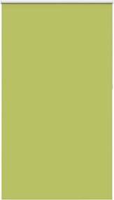 vidaXL Jaluzea cu role opace 125x210 cm lățime material 121,6 cm